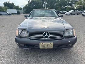 Mercedes-Benz SL 500 * 5.0L * ГАРАЖЕН АВТОМОБИЛ* | Auto.bg — изображение 2 Mercedes-Benz SL 500 * 5.0L * ГАРАЖЕН АВТОМОБИЛ* | Auto.bg — изображение 2