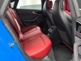 Audi S5 3.0 CWG Automatic | Auto.bg — изображение 11 Audi S5 3.0 CWG Automatic | Auto.bg — изображение 11