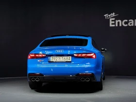 Audi S5 3.0 CWG Automatic | Auto.bg — изображение 4 Audi S5 3.0 CWG Automatic | Auto.bg — изображение 4