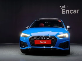 Audi S5 3.0 CWG Automatic | Auto.bg — изображение 3 Audi S5 3.0 CWG Automatic | Auto.bg — изображение 3