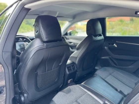 Peugeot 508 1.5BlueHDI* Led* Navi* Distronic* Kamera | Auto.bg — изображение 14 Peugeot 508 1.5BlueHDI* Led* Navi* Distronic* Kamera | Auto.bg — изображение 14