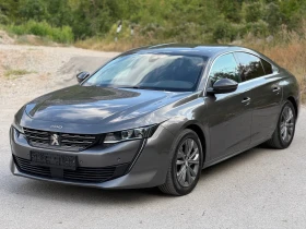 Peugeot 508 1.5BlueHDI* Led* Navi* Distronic* Kamera | Auto.bg — изображение 6 Peugeot 508 1.5BlueHDI* Led* Navi* Distronic* Kamera | Auto.bg — изображение 6