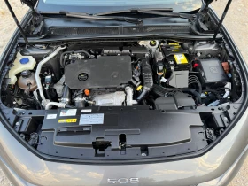 Peugeot 508 1.5BlueHDI* Led* Navi* Distronic* Kamera | Auto.bg — изображение 16 Peugeot 508 1.5BlueHDI* Led* Navi* Distronic* Kamera | Auto.bg — изображение 16