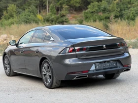 Peugeot 508 1.5BlueHDI* Led* Navi* Distronic* Kamera | Auto.bg — изображение 5 Peugeot 508 1.5BlueHDI* Led* Navi* Distronic* Kamera | Auto.bg — изображение 5