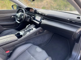 Peugeot 508 1.5BlueHDI* Led* Navi* Distronic* Kamera | Auto.bg — изображение 10 Peugeot 508 1.5BlueHDI* Led* Navi* Distronic* Kamera | Auto.bg — изображение 10