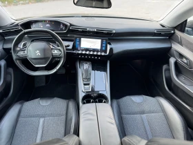 Peugeot 508 1.5BlueHDI* Led* Navi* Distronic* Kamera | Auto.bg — изображение 12 Peugeot 508 1.5BlueHDI* Led* Navi* Distronic* Kamera | Auto.bg — изображение 12