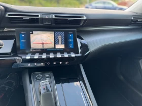 Peugeot 508 1.5BlueHDI* Led* Navi* Distronic* Kamera | Auto.bg — изображение 9 Peugeot 508 1.5BlueHDI* Led* Navi* Distronic* Kamera | Auto.bg — изображение 9