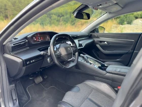 Peugeot 508 1.5BlueHDI* Led* Navi* Distronic* Kamera | Auto.bg — изображение 7 Peugeot 508 1.5BlueHDI* Led* Navi* Distronic* Kamera | Auto.bg — изображение 7