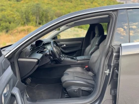 Peugeot 508 1.5BlueHDI* Led* Navi* Distronic* Kamera | Auto.bg — изображение 8 Peugeot 508 1.5BlueHDI* Led* Navi* Distronic* Kamera | Auto.bg — изображение 8