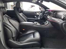 Mercedes-Benz E 220 E220d Coupe| 195к.с. | Auto.bg — изображение 11 Mercedes-Benz E 220 E220d Coupe| 195к.с. | Auto.bg — изображение 11