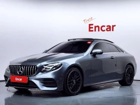 Mercedes-Benz E 220 E220d Coupe| 195к.с.