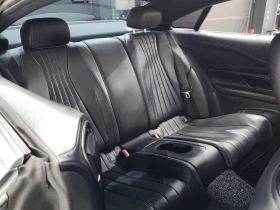 Mercedes-Benz E 220 E220d Coupe| 195к.с. | Auto.bg — изображение 12 Mercedes-Benz E 220 E220d Coupe| 195к.с. | Auto.bg — изображение 12