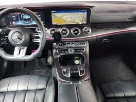 Mercedes-Benz E 220 E220d Coupe| 195к.с. | Auto.bg — изображение 7 Mercedes-Benz E 220 E220d Coupe| 195к.с. | Auto.bg — изображение 7
