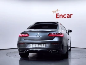 Mercedes-Benz E 220 E220d Coupe| 195к.с. | Auto.bg — изображение 4 Mercedes-Benz E 220 E220d Coupe| 195к.с. | Auto.bg — изображение 4