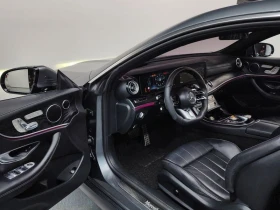 Mercedes-Benz E 220 E220d Coupe| 195к.с. | Auto.bg — изображение 10 Mercedes-Benz E 220 E220d Coupe| 195к.с. | Auto.bg — изображение 10