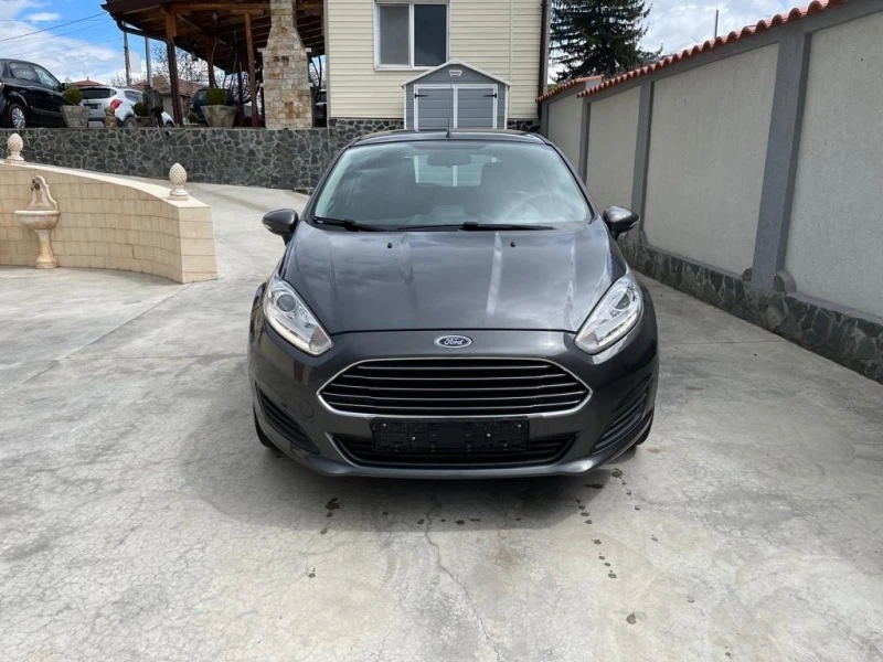 Ford Fiesta 1.5tdci 95hp НА ЧАСТИ 6 скорости - 1234 лв. / 630.93 € - 10693855 1 | Car24.bg Ford Fiesta 1.5tdci 95hp НА ЧАСТИ 6 скорости - 1234 лв. / 630.93 € - 10693855 1
