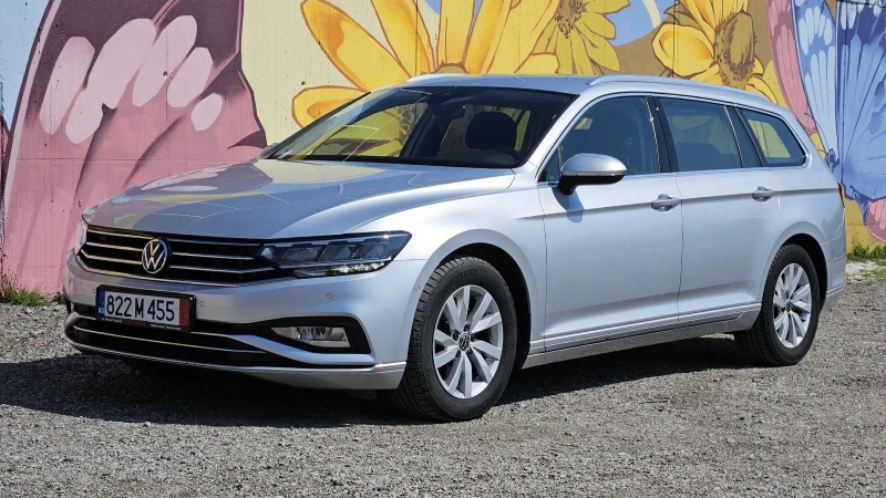 VW Passat 2.0TDI 150hp - 15200 € / 29728.62 лв. - 29153993 1 | Car24.bg VW Passat 2.0TDI 150hp - 15200 € / 29728.62 лв. - 29153993 1