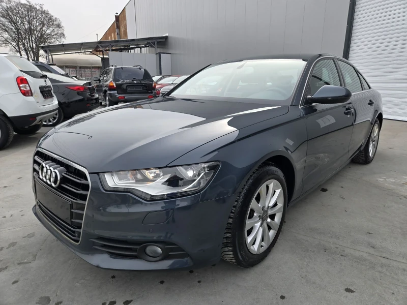 Audi A6 - 6990 € / 13671.25 лв. - 30018773 1 | Car24.bg Audi A6 - 6990 € / 13671.25 лв. - 30018773 1