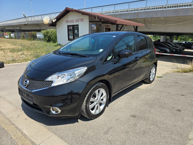 Nissan Note 1.2DIG.S TEKNA - 6250 € - 80420442 1 | Car24.bg Nissan Note 1.2DIG.S TEKNA - 6250 € - 80420442 1