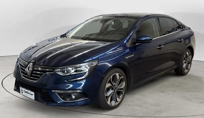 Renault Megane 1.5dCi Автоматик Камера Кожа 148000км - 9999 € - 37258281 1 | Car24.bg Renault Megane 1.5dCi Автоматик Камера Кожа 148000км - 9999 € - 37258281 1