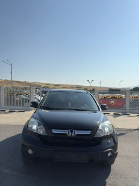 Honda Cr-v 2, 2 диз - Car24.bg Honda Cr-v 2, 2 диз