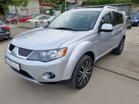 Mitsubishi Outlander 2.4i АВТОМАТ ШВЕЙЦАРИЯ 1 - Car24.bg Mitsubishi Outlander 2.4i АВТОМАТ ШВЕЙЦАРИЯ 1