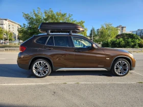 BMW X1 2.0 diesel 4x4 automat 6 ZF camera navi koжа - 9200 € / 17993.64 лв. - 54514340 8 | Car24.bg BMW X1 2.0 diesel 4x4 automat 6 ZF camera navi koжа - 9200 € / 17993.64 лв. - 54514340 8