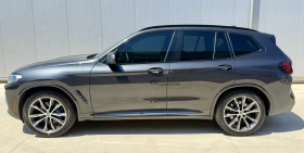 BMW X3 30i xDrive M package | Auto.bg — изображение 2 BMW X3 30i xDrive M package | Auto.bg — изображение 2