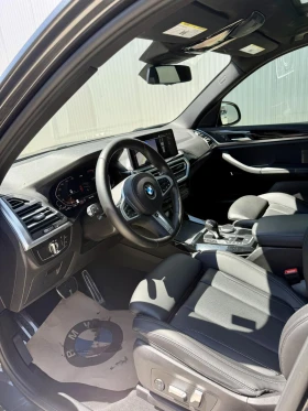 BMW X3 30i xDrive M package | Auto.bg — изображение 9 BMW X3 30i xDrive M package | Auto.bg — изображение 9