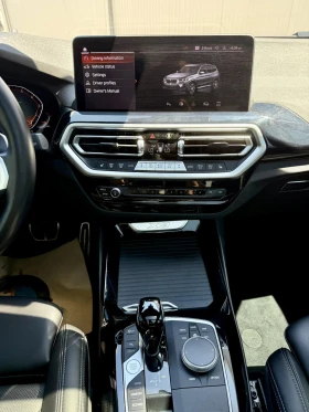 BMW X3 30i xDrive M package | Auto.bg — изображение 14 BMW X3 30i xDrive M package | Auto.bg — изображение 14