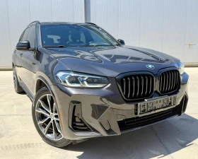 BMW X3 30i xDrive M package | Auto.bg — изображение 7 BMW X3 30i xDrive M package | Auto.bg — изображение 7