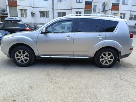 Peugeot 4007 - 6300 € - 86171833 4 | Car24.bg Peugeot 4007 - 6300 € - 86171833 4