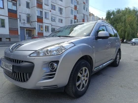 Peugeot 4007 - 6300 € - 86171833 2 | Car24.bg Peugeot 4007 - 6300 € - 86171833 2