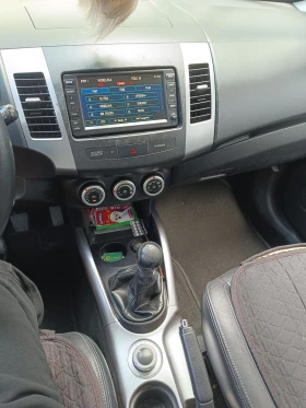 Peugeot 4007 - 6300 € - 86171833 10 | Car24.bg Peugeot 4007 - 6300 € - 86171833 10