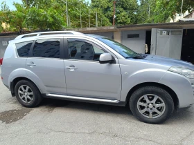 Peugeot 4007 - 6300 € - 86171833 5 | Car24.bg Peugeot 4007 - 6300 € - 86171833 5