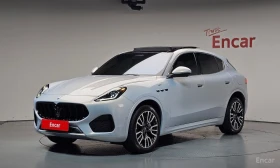 Maserati Grecale 2.0 AWD GT