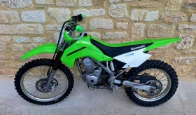 Kawasaki Klx undefined | Auto.bg — изображение 3 Kawasaki Klx undefined | Auto.bg — изображение 3