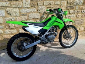 Kawasaki Klx undefined | Auto.bg — изображение 2 Kawasaki Klx undefined | Auto.bg — изображение 2