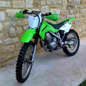 Kawasaki Klx undefined | Auto.bg — изображение 4 Kawasaki Klx undefined | Auto.bg — изображение 4