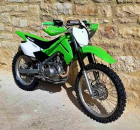 Kawasaki Klx