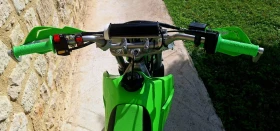 Kawasaki Klx undefined | Auto.bg — изображение 5 Kawasaki Klx undefined | Auto.bg — изображение 5