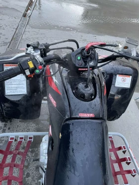 Honda Trx TRX400EX | Auto.bg — изображение 7 Honda Trx TRX400EX | Auto.bg — изображение 7