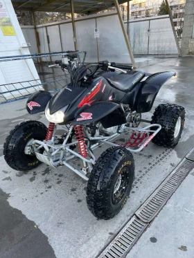 Honda Trx TRX400EX | Auto.bg — изображение 3 Honda Trx TRX400EX | Auto.bg — изображение 3