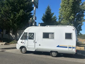 Кемпер Burstner Elegance 532-l | Auto.bg — изображение 2 Кемпер Burstner Elegance 532-l | Auto.bg — изображение 2