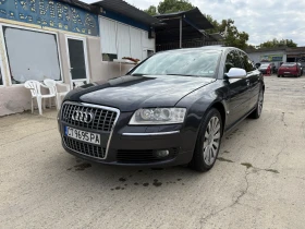 Audi A8 4, 2i* LPG-ГАЗ* FACE - Car24.bg Audi A8 4, 2i* LPG-ГАЗ* FACE