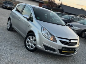 Opel Corsa 1.2i 85 КЛИМАТИК - Car24.bg Opel Corsa 1.2i 85 КЛИМАТИК