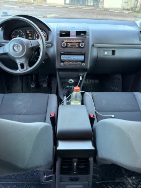 VW Touran 1.6 TDI - 8880 лв. / 4540.27 € - 84375121 12 | Car24.bg VW Touran 1.6 TDI - 8880 лв. / 4540.27 € - 84375121 12