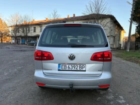 VW Touran 1.6 TDI - 8880 лв. / 4540.27 € - 84375121 3 | Car24.bg VW Touran 1.6 TDI - 8880 лв. / 4540.27 € - 84375121 3