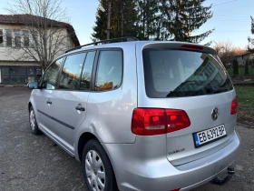 VW Touran 1.6 TDI - 8880 лв. / 4540.27 € - 84375121 5 | Car24.bg VW Touran 1.6 TDI - 8880 лв. / 4540.27 € - 84375121 5