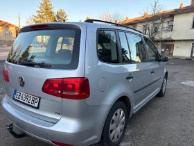 VW Touran 1.6 TDI - 8880 лв. / 4540.27 € - 84375121 4 | Car24.bg VW Touran 1.6 TDI - 8880 лв. / 4540.27 € - 84375121 4